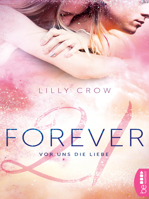 Cover image for Forever 21
